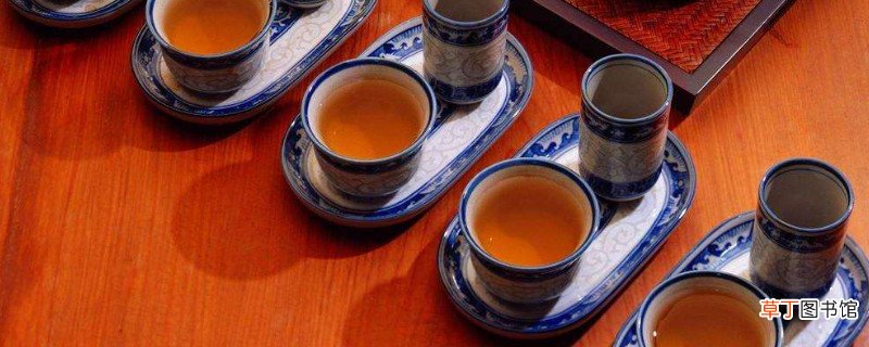 橘子和茶可以一起吃吗