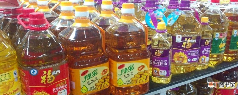 食用油开盖后6个月还能吃吗