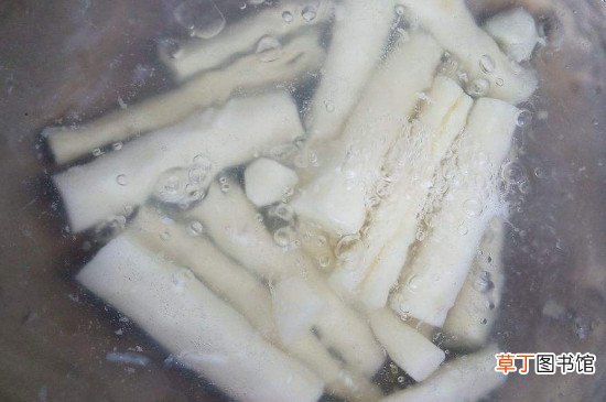铁棍山药的特点