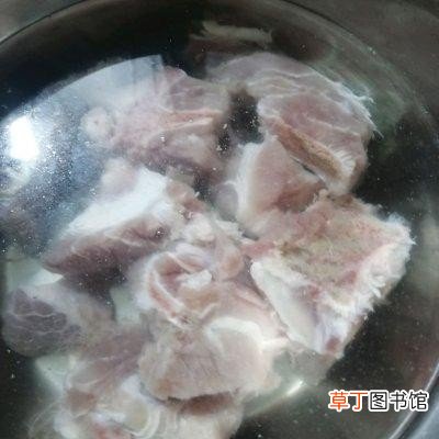 神秘美味胡萝卜玉米龙骨汤教程 龙骨汤的做法及推荐