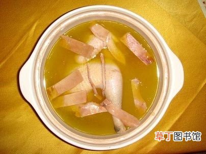 关于煲汤的几个误区 汤这么煲才能留住更多营养