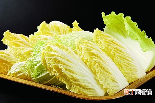 大白菜有益健康 要注意这些食用禁忌