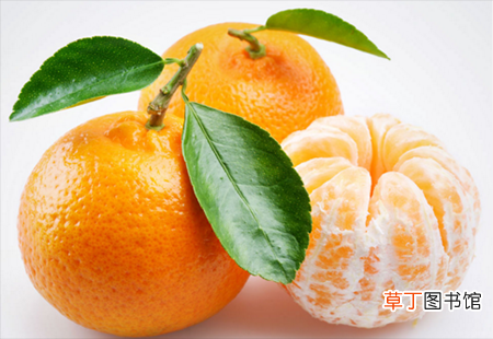 金秋吃橘子有6禁忌 橘子与牛奶不宜同食