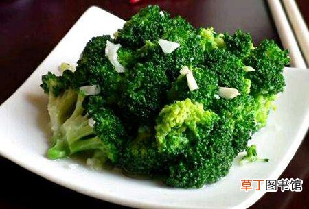 西兰花减肥吗？ 五款西兰花食谱超有效刮油