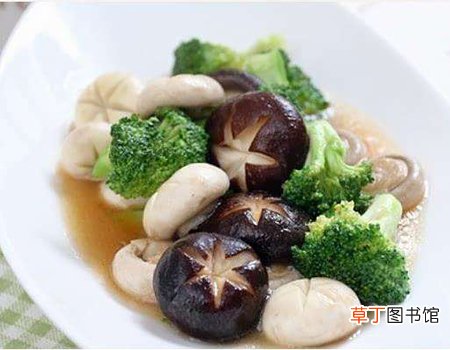 西兰花减肥吗？ 五款西兰花食谱超有效刮油