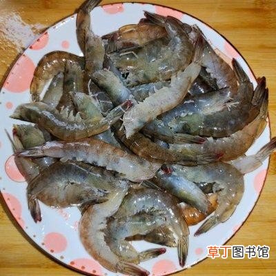 油焖大虾的正宗做法越吃越上瘾 油焖大虾的做法家常步骤