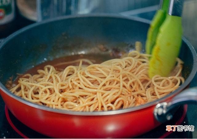 煮意粉想弹牙要牢记这几点 意大利粉该怎么做好吃