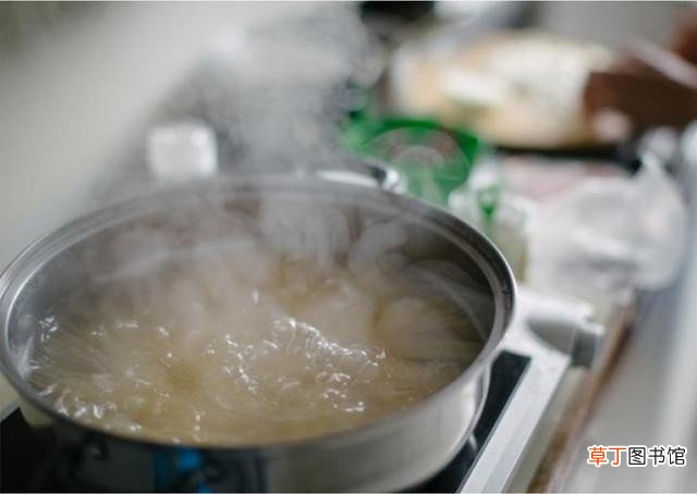 煮意粉想弹牙要牢记这几点 意大利粉该怎么做好吃