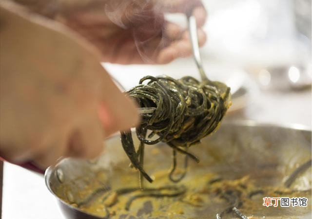 煮意粉想弹牙要牢记这几点 意大利粉该怎么做好吃