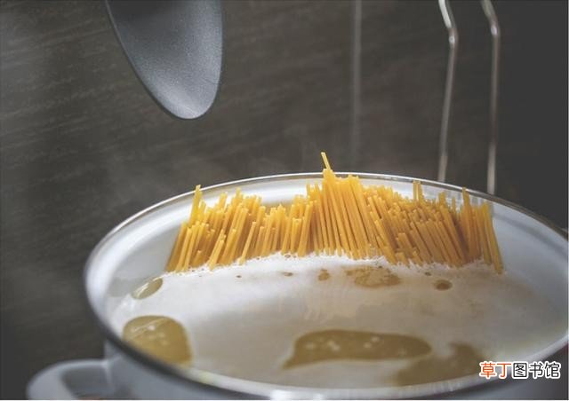 煮意粉想弹牙要牢记这几点 意大利粉该怎么做好吃