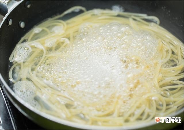 煮意粉想弹牙要牢记这几点 意大利粉该怎么做好吃