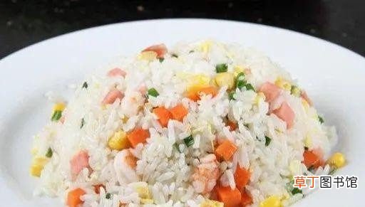 18款炒饭做法风味独特味道一绝 炒饭的做法简单教程