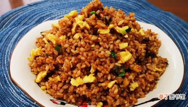 18款炒饭做法风味独特味道一绝 炒饭的做法简单教程