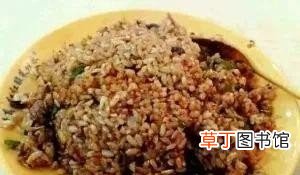 18款炒饭做法风味独特味道一绝 炒饭的做法简单教程