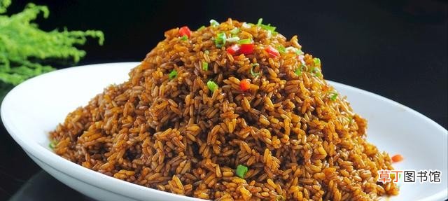 18款炒饭做法风味独特味道一绝 炒饭的做法简单教程