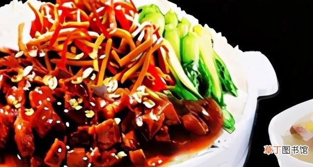 18款炒饭做法风味独特味道一绝 炒饭的做法简单教程