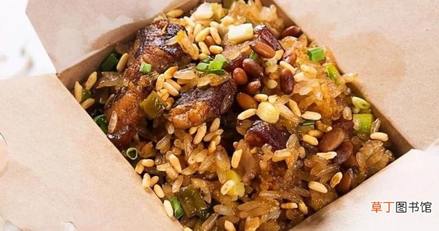 18款炒饭做法风味独特味道一绝 炒饭的做法简单教程