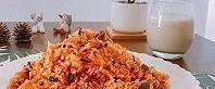 18款炒饭做法风味独特味道一绝 炒饭的做法简单教程