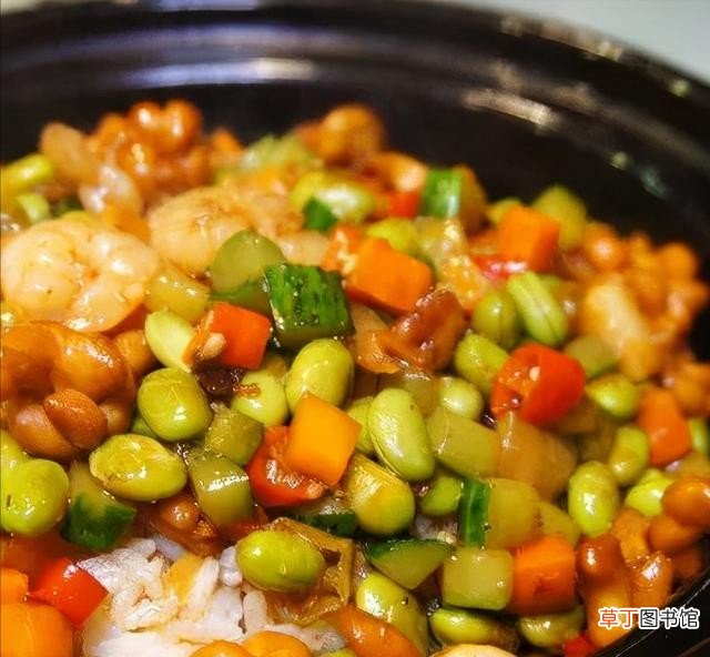 18款炒饭做法风味独特味道一绝 炒饭的做法简单教程