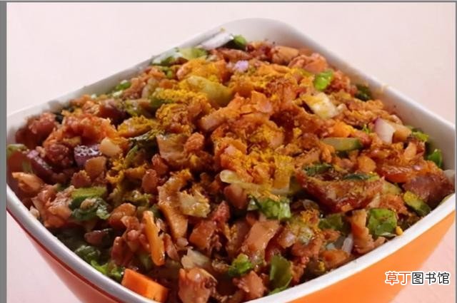 18款炒饭做法风味独特味道一绝 炒饭的做法简单教程