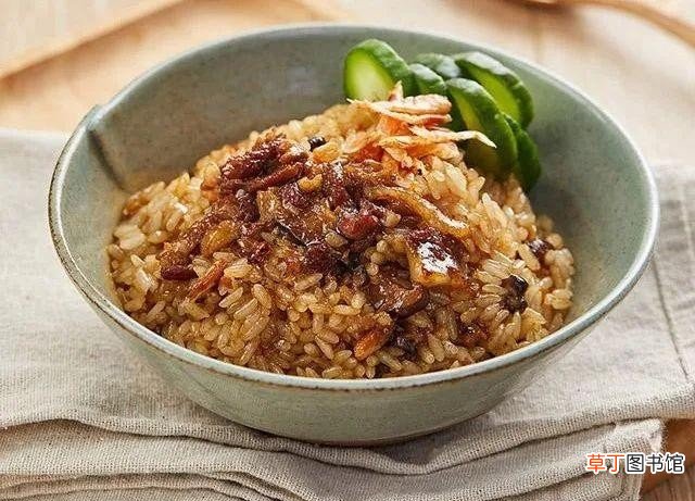18款炒饭做法风味独特味道一绝 炒饭的做法简单教程