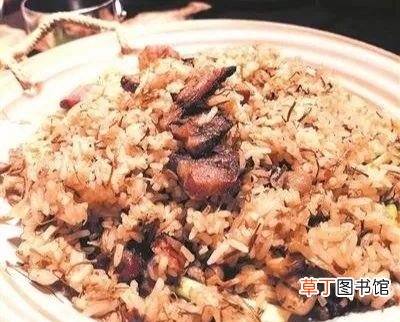 18款炒饭做法风味独特味道一绝 炒饭的做法简单教程