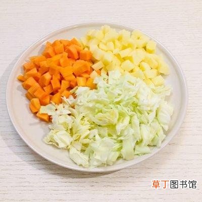 好喝到停不下来的罗宋汤 如何做罗宋汤好吃