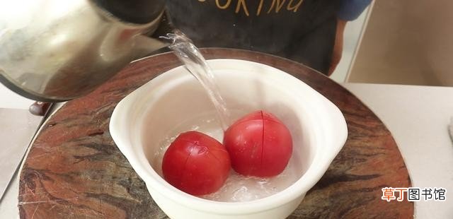 西红柿炒鸡蛋好吃关键就在这两步 西红柿炒鸡蛋最佳做法
