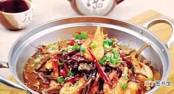 正宗农家三鲜鱼面的做法 三鲜鱼面应该怎么做
