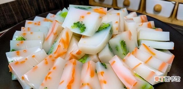 教您分分钟做Q弹爽滑的皮冻 皮冻制作方法与窍门