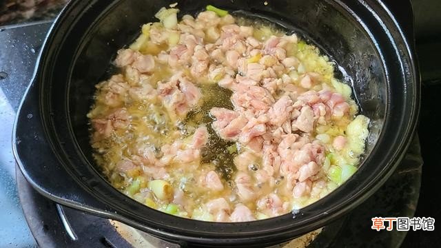 教您做咸鱼茄子煲咸香又美味 咸鱼茄子煲的正宗做法