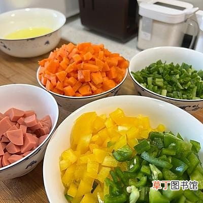 教您做美味黄金蛋炒饭 黄金炒饭的做法与窍门