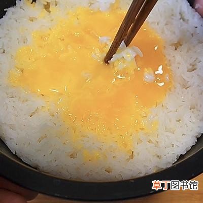 教您做美味黄金蛋炒饭 黄金炒饭的做法与窍门