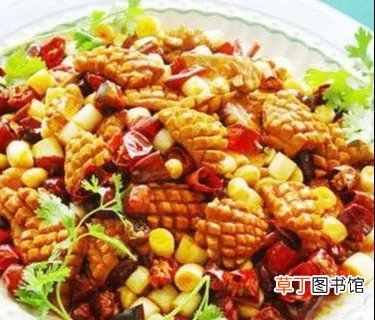 猪腰的15种家常做法款款好吃 猪腰的做法大全
