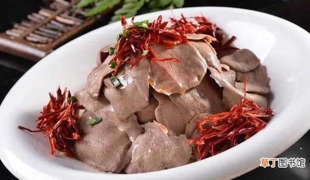 猪腰的15种家常做法款款好吃 猪腰的做法大全