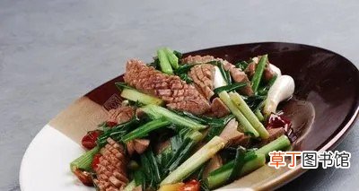 猪腰的15种家常做法款款好吃 猪腰的做法大全