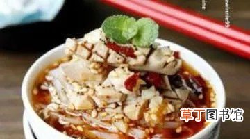 猪腰的15种家常做法款款好吃 猪腰的做法大全