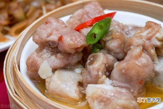 五种家常做法教给你一道比一道经典 排骨怎么做才好吃