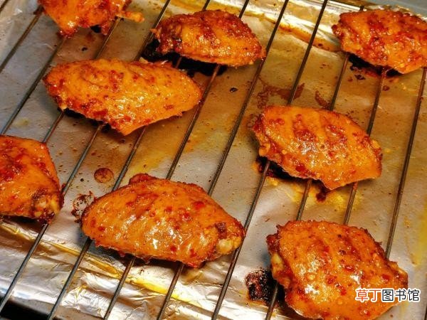 教您简单易做的烤鸡翅味道简直绝了 如何烤鸡翅才好吃