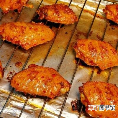 教您简单易做的烤鸡翅味道简直绝了 如何烤鸡翅才好吃