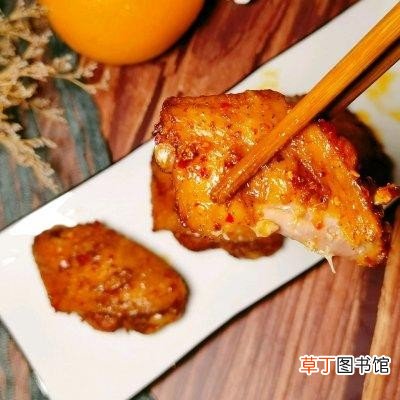 教您简单易做的烤鸡翅味道简直绝了 如何烤鸡翅才好吃
