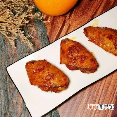 教您简单易做的烤鸡翅味道简直绝了 如何烤鸡翅才好吃