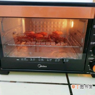 教您简单易做的烤鸡翅味道简直绝了 如何烤鸡翅才好吃