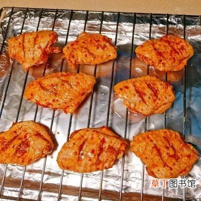 教您简单易做的烤鸡翅味道简直绝了 如何烤鸡翅才好吃