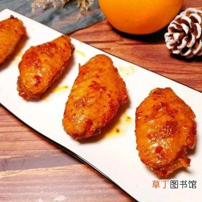 教您简单易做的烤鸡翅味道简直绝了 如何烤鸡翅才好吃