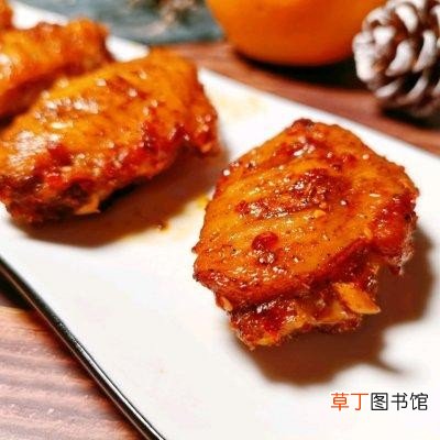 教您简单易做的烤鸡翅味道简直绝了 如何烤鸡翅才好吃