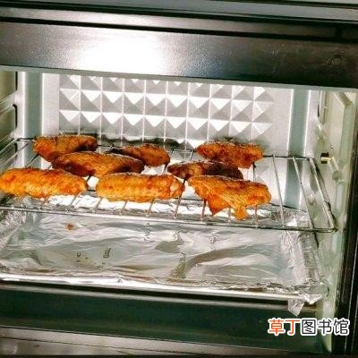 教您简单易做的烤鸡翅味道简直绝了 如何烤鸡翅才好吃