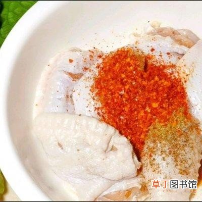 教您简单易做的烤鸡翅味道简直绝了 如何烤鸡翅才好吃