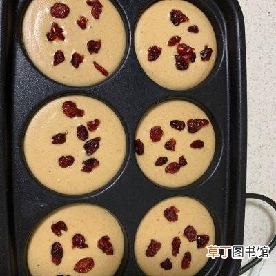 这道养生茯苓淮山药蜂蜜饼好吃又祛湿 怎样做茯苓饼好吃