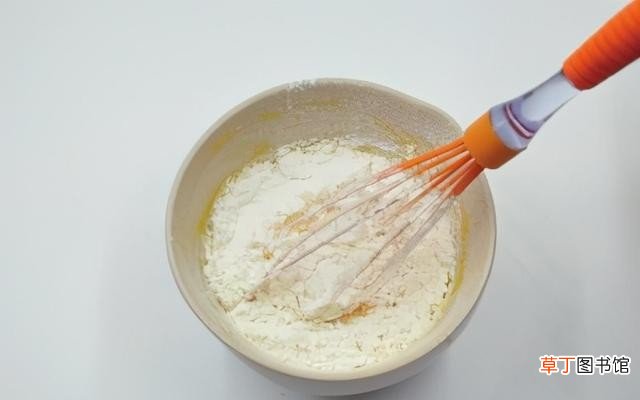 在家就能做的南瓜蛋糕柔软又香甜 南瓜蛋糕的做法